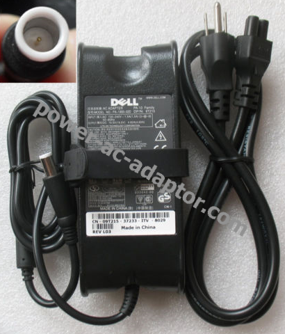 Dell Laptop Studio 1535 1555 AC power Adapter